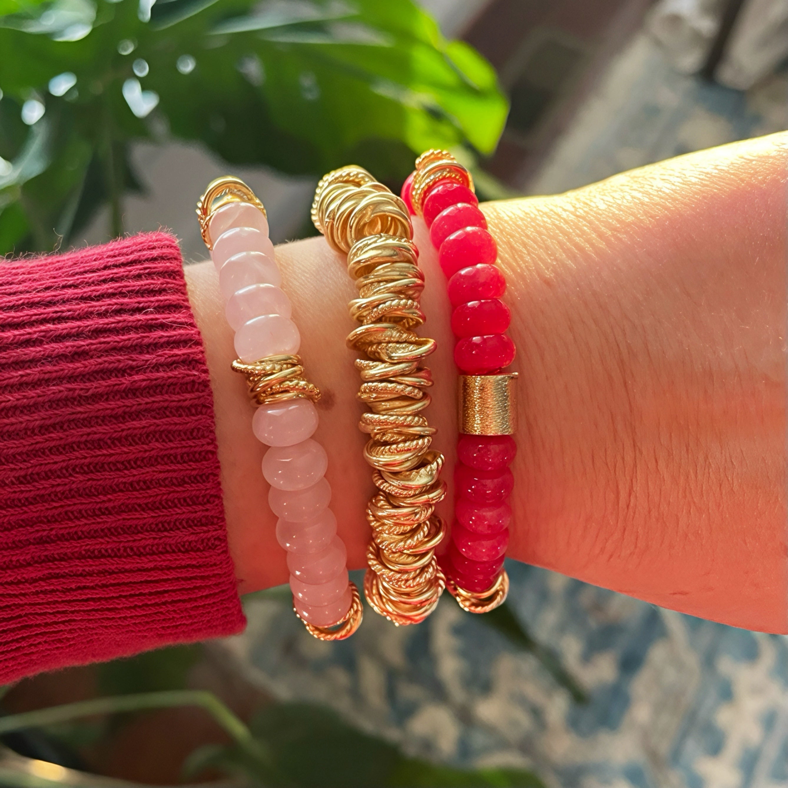 SUGAR STACK - Bracelets