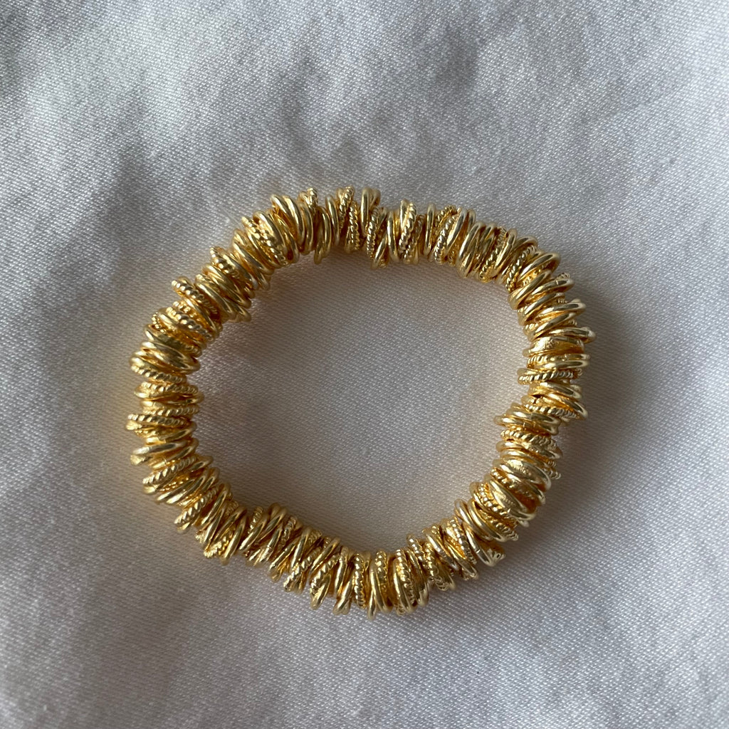 Lola Stretch Bracelet