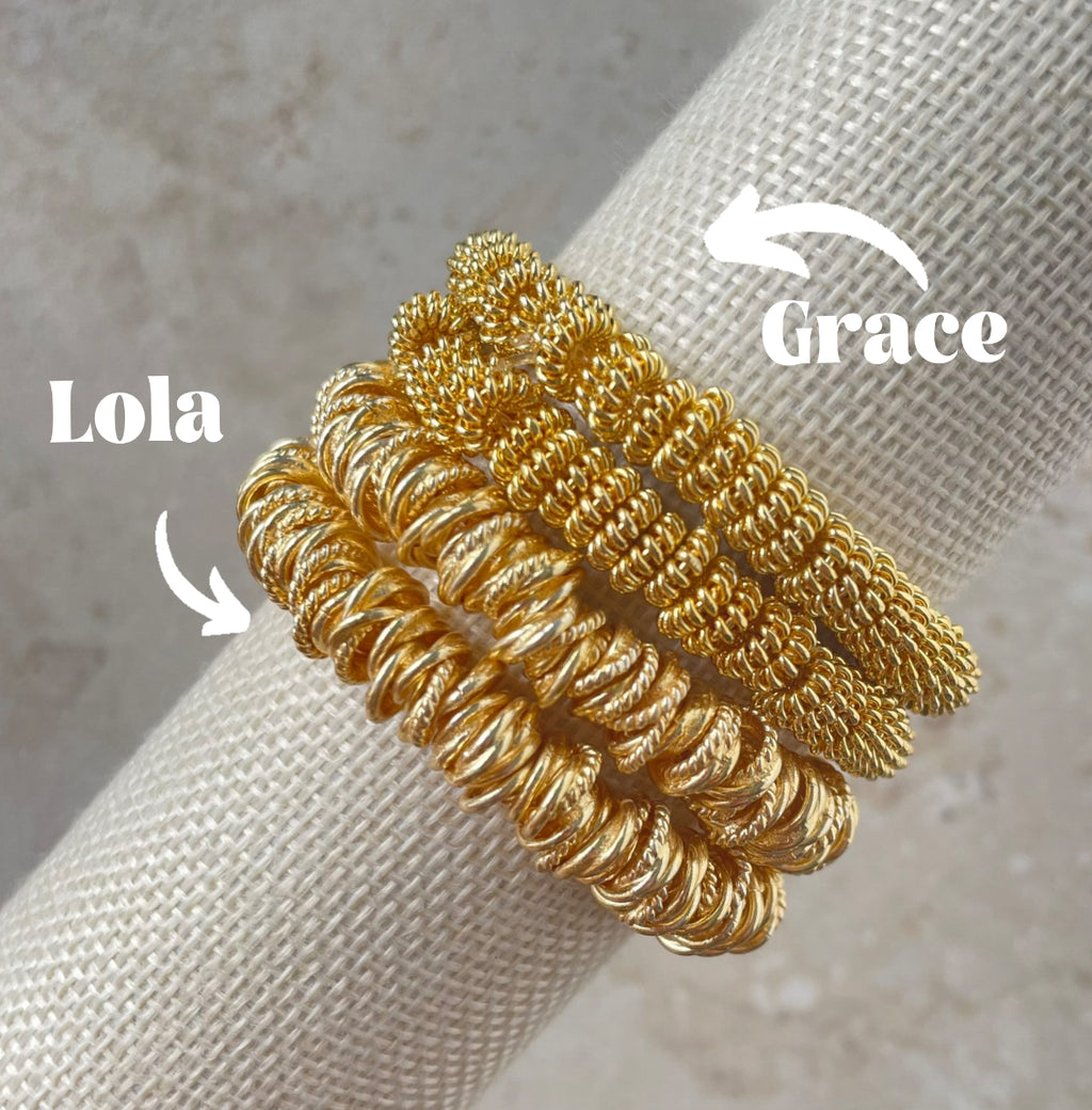 Grace Stretch Bracelet