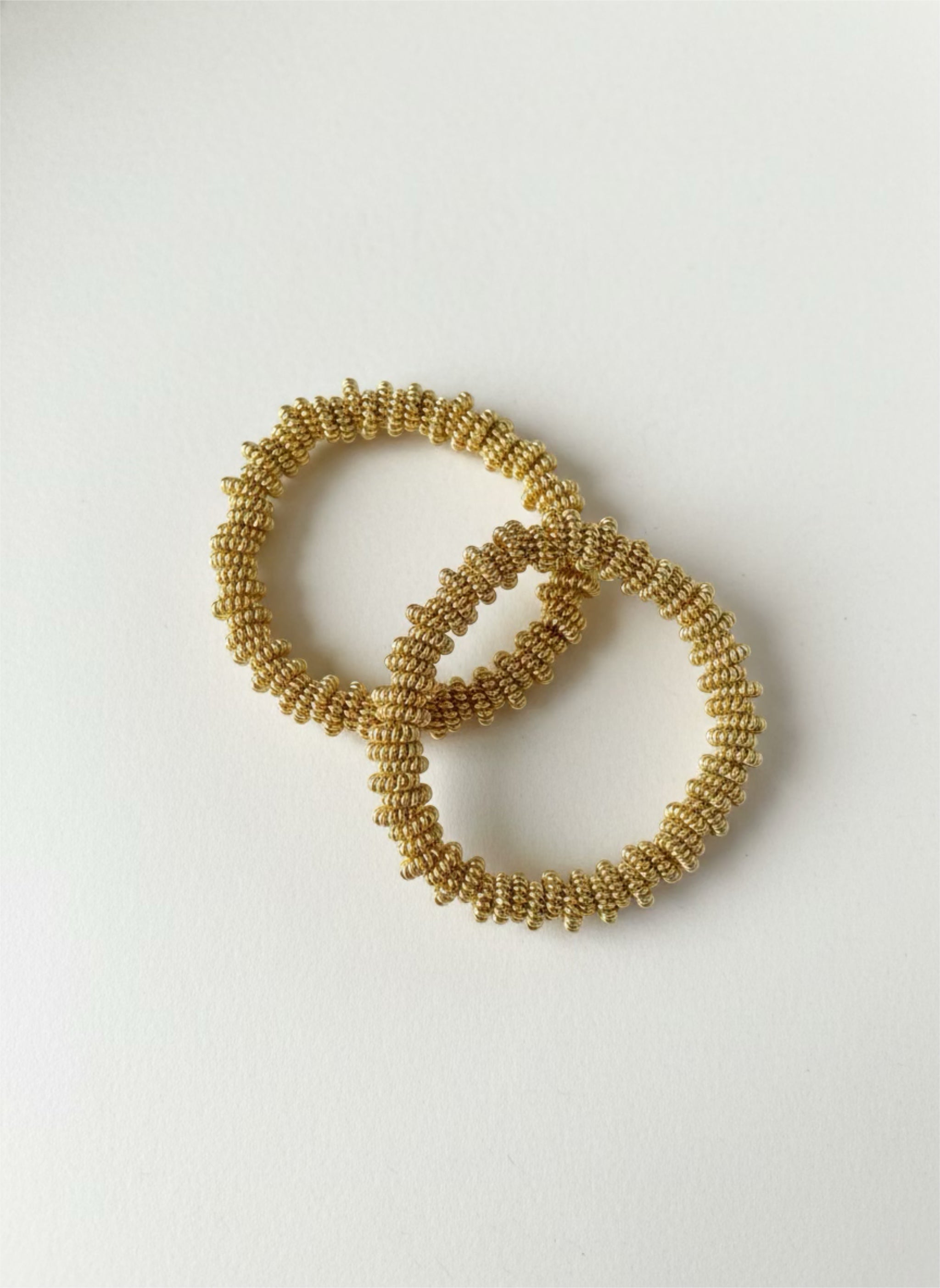 Chunky Gold Chain Bracelet