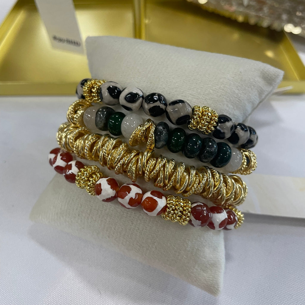 Lola Stretch Bracelet