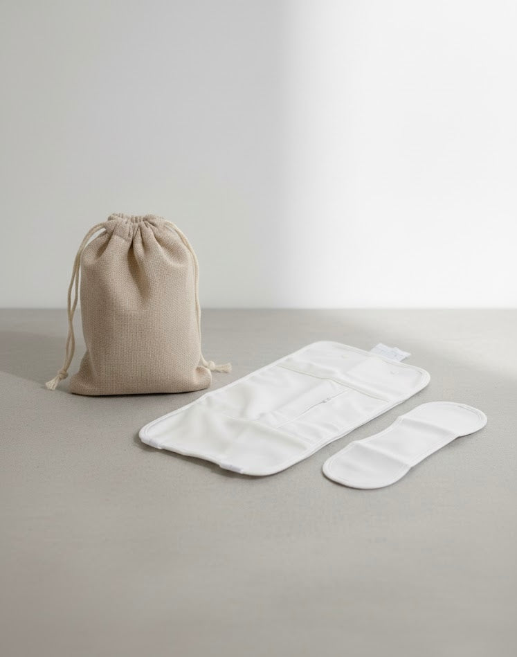 Opal Candy Beaded Necklace Colorful Gemstone Easy Clasp Charm